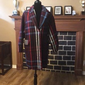 Gorgeous H&M wool coat. Brand new.